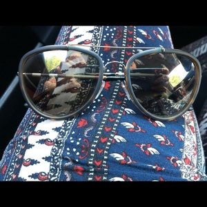 Burberry Sunglasses!